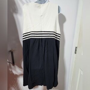Lands End Dress